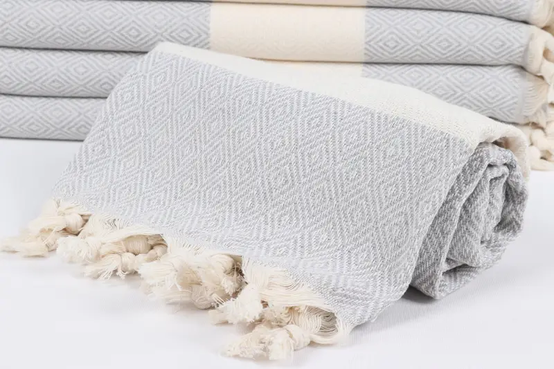 Travel Towel, Summer Towel, Gift Boxes Towel, Bridal Shower Favors, Large Turkish Towel, Bath towel, Scarf Towel, Arizona Bachelorette Party Favors - 4