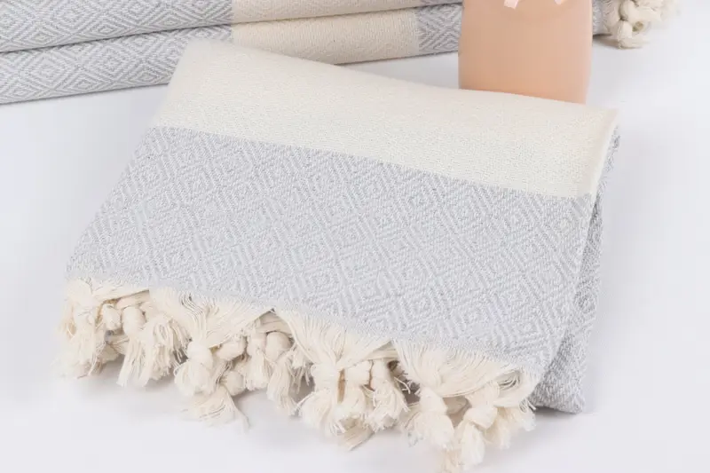 Travel Towel, Summer Towel, Gift Boxes Towel, Bridal Shower Favors, Large Turkish Towel, Bath towel, Scarf Towel, Arizona Bachelorette Party Favors - 5