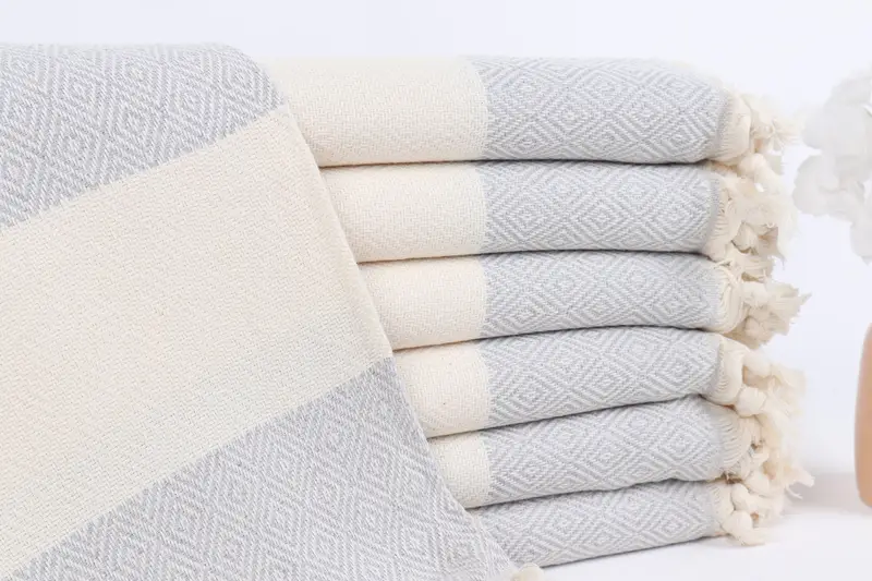 Travel Towel, Summer Towel, Gift Boxes Towel, Bridal Shower Favors, Large Turkish Towel, Bath towel, Scarf Towel, Arizona Bachelorette Party Favors - 1