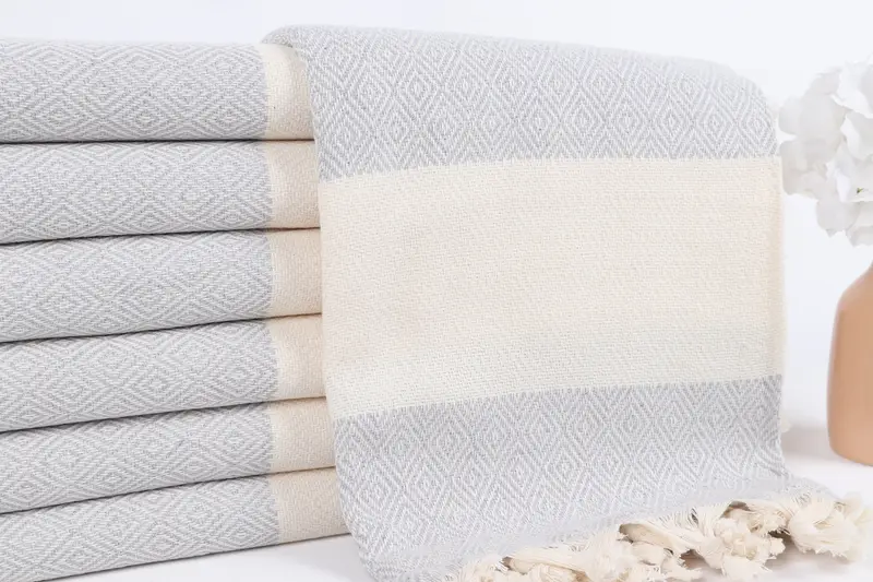 Travel Towel, Summer Towel, Gift Boxes Towel, Bridal Shower Favors, Large Turkish Towel, Bath towel, Scarf Towel, Arizona Bachelorette Party Favors - 2