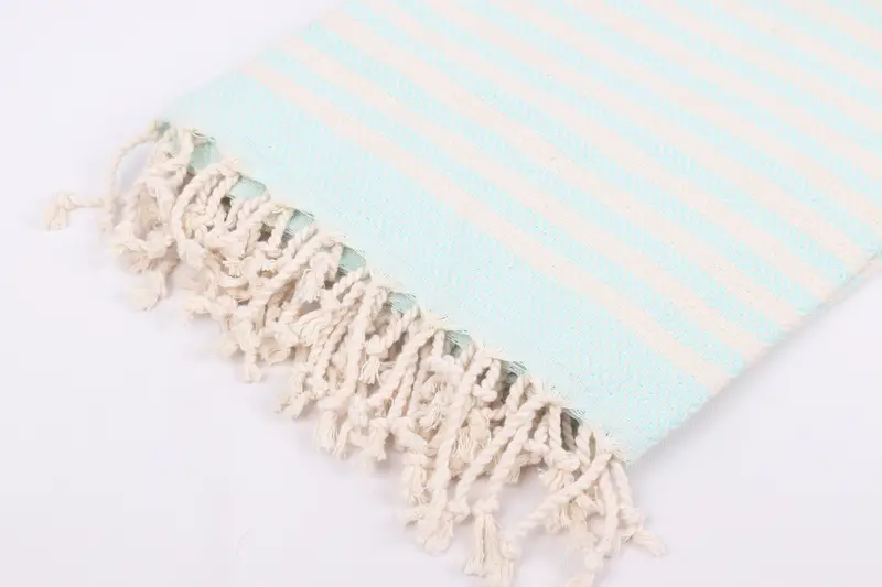 Large Turkish Towel, 70x40 Cotton Chevron Towel, Embroidery Towels, Bachelorette Party Favors, Cute Beach Towel, Bachelor Bachelorette Party Favors - 7