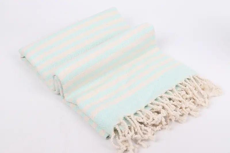 Large Turkish Towel, 70x40 Cotton Chevron Towel, Embroidery Towels, Bachelorette Party Favors, Cute Beach Towel, Bachelor Bachelorette Party Favors - 6