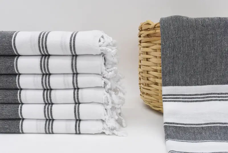 Quick-drying peshtemal towel for poolside, Custom Wedding Gift, Beach Towel Bulk, Bridal Gifts, Bachelorette Gifts, Personalized Turkish Towel
