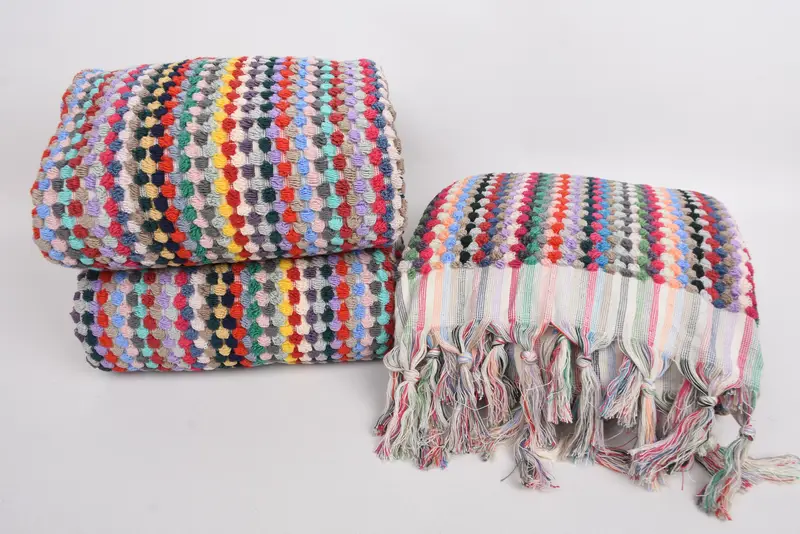 Custom Towel Beach, Wedding Gift Ideas, Bath towel, Beach towel, Quick-dry travel peshtemal towel, Hammam towel, Turkish fouta towel for outdoor use - 7