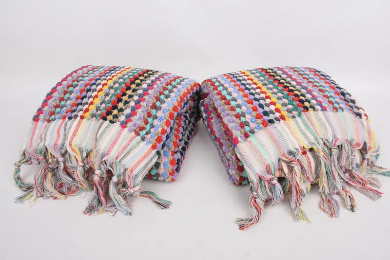 Custom Towel Beach, Wedding Gift Ideas, Bath towel, Beach towel, Quick-dry travel peshtemal towel, Hammam towel, Turkish fouta towel for outdoor use - 6