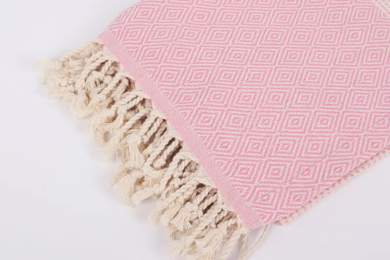 Summer Gift, Sand-resistant Turkish towel for the beach, Quick-dry peshtemal, Spa Towel, Personalized Bridesmaid Gift, Peshtemal Towel, Peshtemal - 7