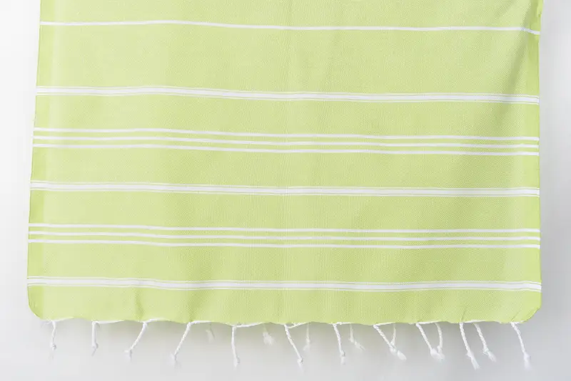 Personalized Hand Towel, Monogram Hand Towel, 40x24 Cotton Striped Towel, Halloween Bachelorette Party Favors, Custom Hand Towel, Gift For Mom - 8