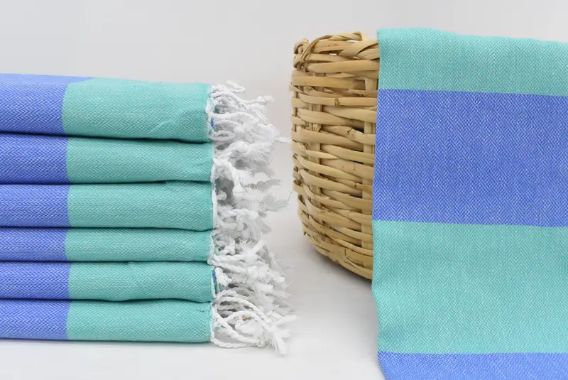 Travel towel, Turkish beach towel with fringe, Thin towel, Summer Towel, Peshtemal Towel, Bridesmaid Gifts Personalized, 70x40 Cotton Striped Towel