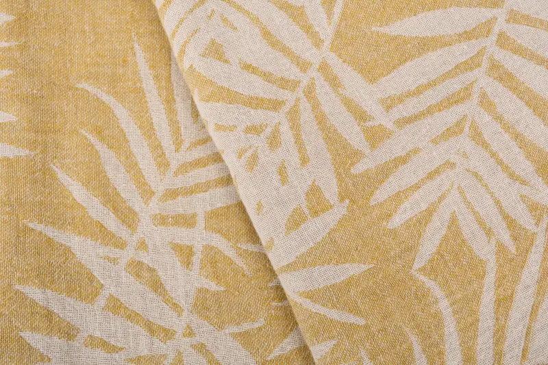64x40 Cotton Floral Patterned Towel, Quick-dry peshtemal, Personalized Turkish Towel, Valentines Day Gift For Him, Absorbent Turkish towel - 6