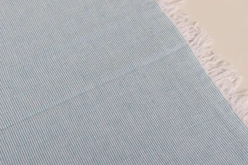 70x40 Cotton Striped Towel, Lightweight towel, Gym Towel, Bachelorette Party Gifts, Bath towel, Travel Towel, Wedding Gift For Bride, Gift For Her - 6