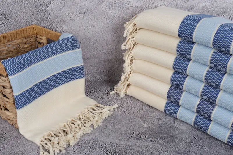 Gift For Wedding Day, Bachelorette Party Gift, Bachelorette Party Gifts, Valentines Day Gift For Him, Scarf Towel, Gift For Her, Turkish Towel USA - 3