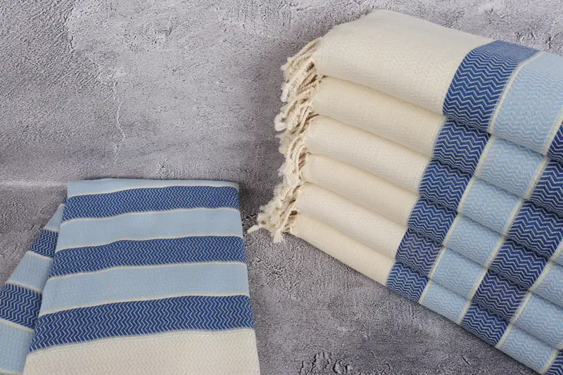 Gift For Wedding Day, Bachelorette Party Gift, Bachelorette Party Gifts, Valentines Day Gift For Him, Scarf Towel, Gift For Her, Turkish Towel USA - 2