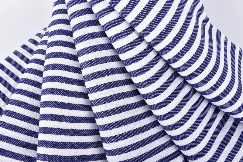 Personalized Kitchen Towel, Small Bath Towels, Merry Christmas Gifts, 40x18 Cotton Striped Towel, Turkish Towel Hand Towel, Travel Towel, Xmas Gifts - 5