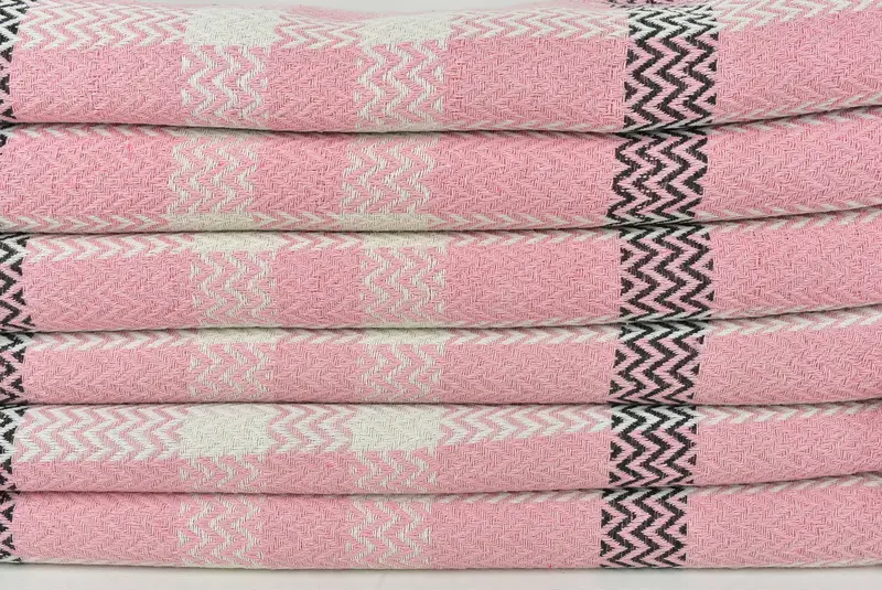 Boyfriend Christmas Gift, Turkish Blanket, Turkish Bedcover, Wedding Anniversary Gift, Bridal Shower Gift, Thanksgiving Tablecloth, Custom Blanket - 2