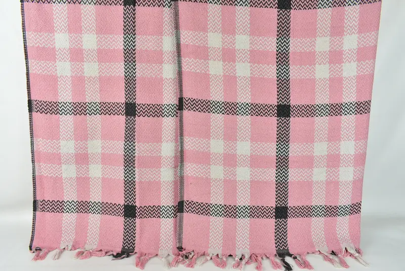Boyfriend Christmas Gift, Turkish Blanket, Turkish Bedcover, Wedding Anniversary Gift, Bridal Shower Gift, Thanksgiving Tablecloth, Custom Blanket - 7