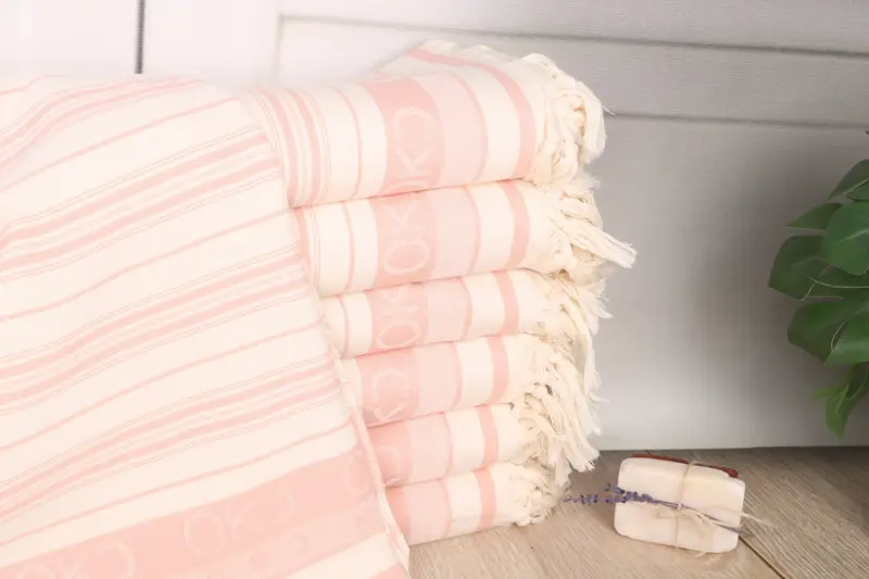 Personalized Bridesmaid Gift, Bachelorette Party Towel, 70x40 Inches