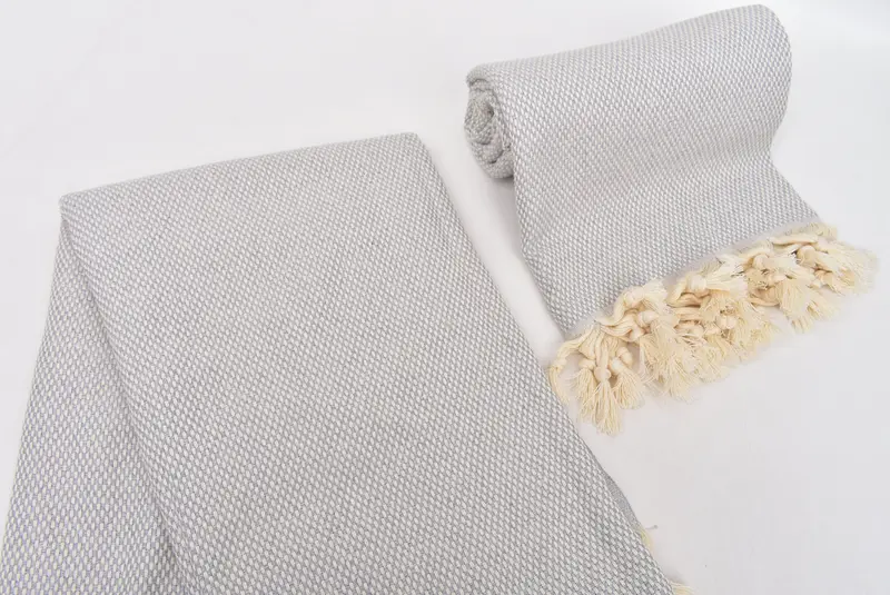 Regalo de soltero, toalla de baño turco, toalla de peshtemal turco absorbente para uso de playa, toalla de lujo, toalla liviana, toalla de lunares de algodón 70x40 - 7