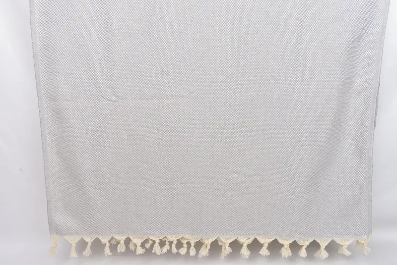 Regalo de soltero, toalla de baño turco, toalla de peshtemal turco absorbente para uso de playa, toalla de lujo, toalla liviana, toalla de lunares de algodón 70x40 - 8