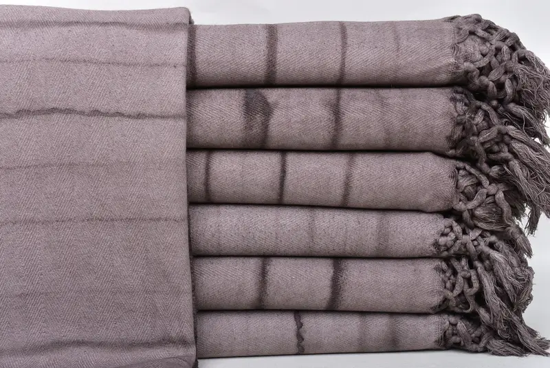 Bachelorette Beach Towel, Cotton towel, Peshtemal, Handmade Gift, Wedding Favors, Extra large Turkish bath towel, Girls Weekend Getaways Gifts - 1