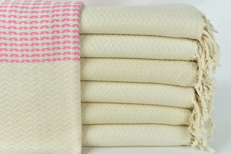 Gym Towel, Custom Towel Beach, Sand-resistant towel, 76x40 Cotton Diamond Towel, Wedding Gift For Bride, Monogram Beach Towel, Turkish Towel Beach - 1