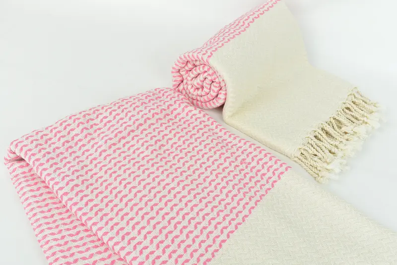 Gym Towel, Custom Towel Beach, Sand-resistant towel, 76x40 Cotton Diamond Towel, Wedding Gift For Bride, Monogram Beach Towel, Turkish Towel Beach - 7
