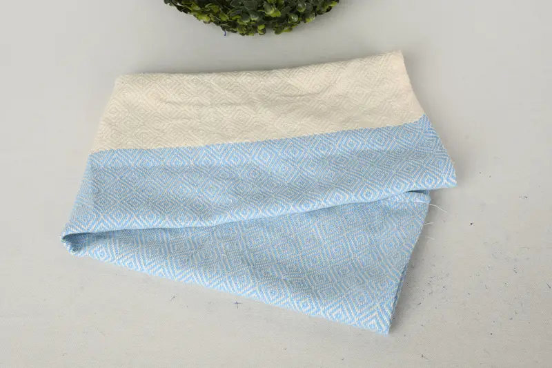Valentines Day Gift, Kitchen Towel, Halloween Bachelorette Party Favors, 36x18 Cotton Set of 10 Towel, Small Bath Towels, Custom Hand Towel - 6