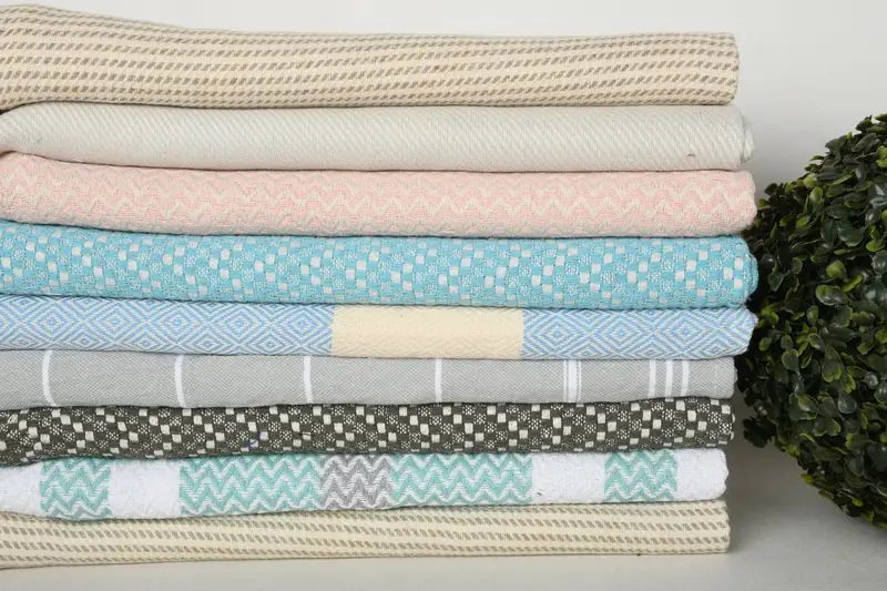 Valentines Day Gift, Kitchen Towel, Halloween Bachelorette Party Favors, 36x18 Cotton Set of 10 Towel, Small Bath Towels, Custom Hand Towel - 3