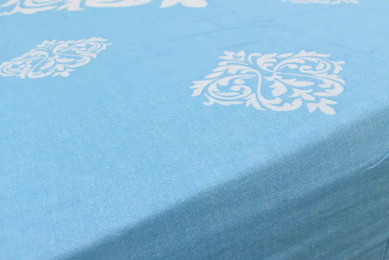 Custom Blanket, Organic Throw, Best Wedding Gift, Family Gift, Monogram Blanket, Aesthetic Blanket, 70x60 Cotton Baroque Towel, Personalized Blanket - 8