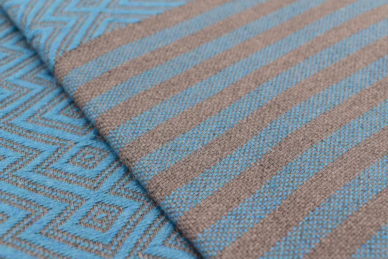 70x40 Cotton Diamond Towel, Cotton towel, Hammam Towel USA, Pool Towels, Bridal Shower Favors, Personalized Towel, Valentines Day Gift - 4