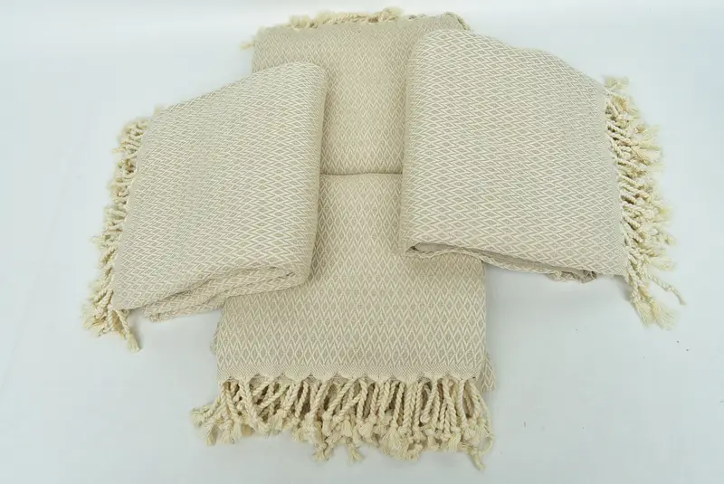 Hızlı kuru peshtemal, 70x40 pamuklu elmas havlu, işlemeli plaj havlu, kişiselleştirilmiş düğün hediyesi, Türk banyo havlu, doğum günü hediyesi, seyahat havlu - 6