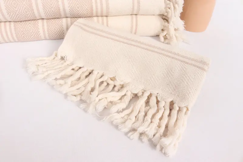 40x18 Cotton Diamond Towel, Valentines Day Gift, Personalized Kitchen Towel, Customized Turkish Towel, Xmas Gifts, Bridesmaid Gifts, Wedding Favors - 4