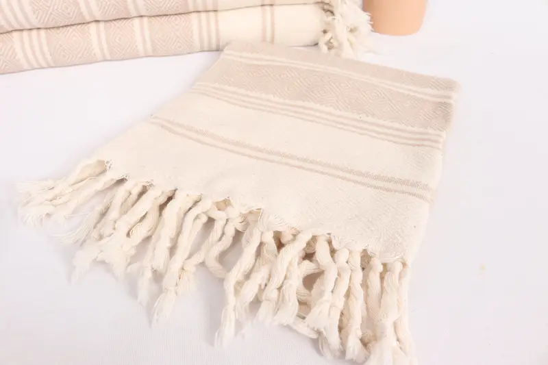 40x18 Cotton Diamond Towel, Valentines Day Gift, Personalized Kitchen Towel, Customized Turkish Towel, Xmas Gifts, Bridesmaid Gifts, Wedding Favors - 5