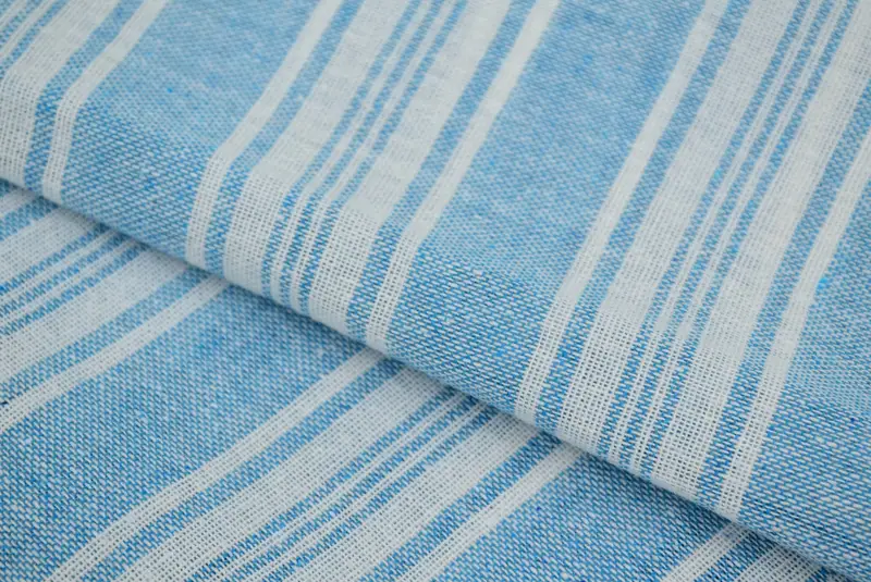 Travel Towel, Bachelorette Party Gifts, 70x40 Cotton Striped Towel, Custom Wedding Gift, Turkish bath towel, Custom Bath Towel, Valentines Day Gift - 5