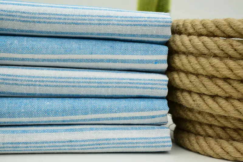 Travel Towel, Bachelorette Party Gifts, 70x40 Cotton Striped Towel, Custom Wedding Gift, Turkish bath towel, Custom Bath Towel, Valentines Day Gift - 2