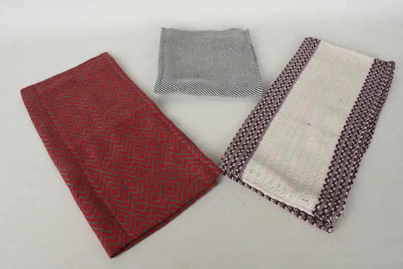 Gift For Wedding Day, Personalized Hand Towel, Bathroom Towels, Travel Towel, 36x18 Cotton Set of 10 Towel, Baby Boy Gift, Monogram Hand Towel - 5