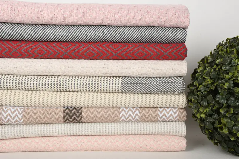 Gift For Wedding Day, Personalized Hand Towel, Bathroom Towels, Travel Towel, 36x18 Cotton Set of 10 Towel, Baby Boy Gift, Monogram Hand Towel - 3
