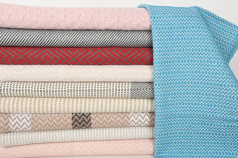 Gift For Wedding Day, Personalized Hand Towel, Bathroom Towels, Travel Towel, 36x18 Cotton Set of 10 Towel, Baby Boy Gift, Monogram Hand Towel - 2