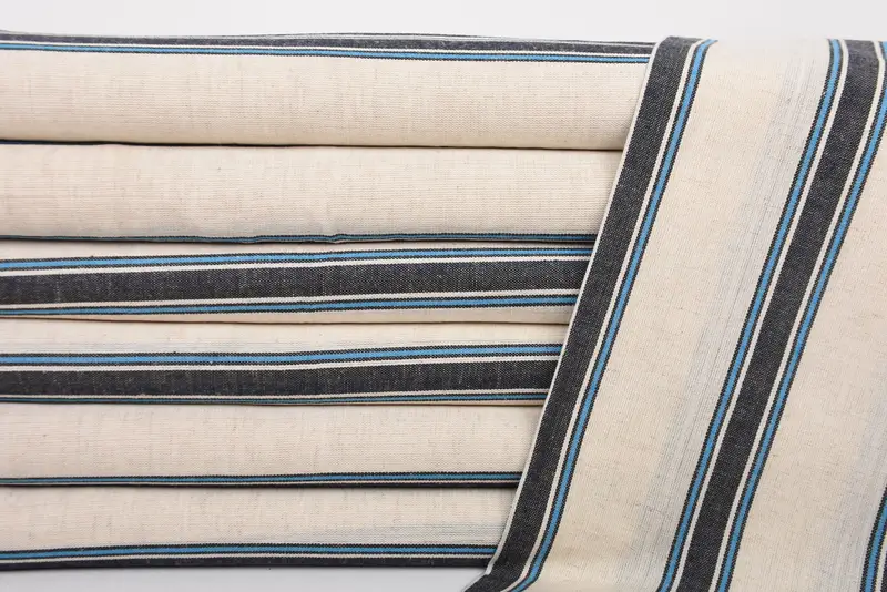 Welcome Wedding Gift, Bathroom Towels, Best Friend Wedding Gift, 36x20 Cotton Striped Towel, Bridesmaid Gifts, Gift For The Home Decor, Wedding Gift - 3