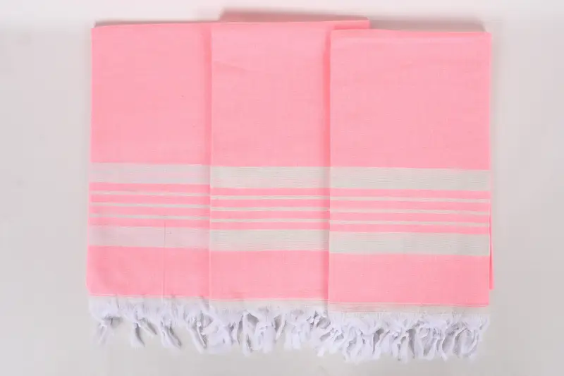 70x40 Cotton Striped Towel, Bridal Gifts, Beach Towel Bulk, Quick-Dry Beach Towel, Bachelorette Party Gifts For Bride, Personalized Turkish Towel - 7