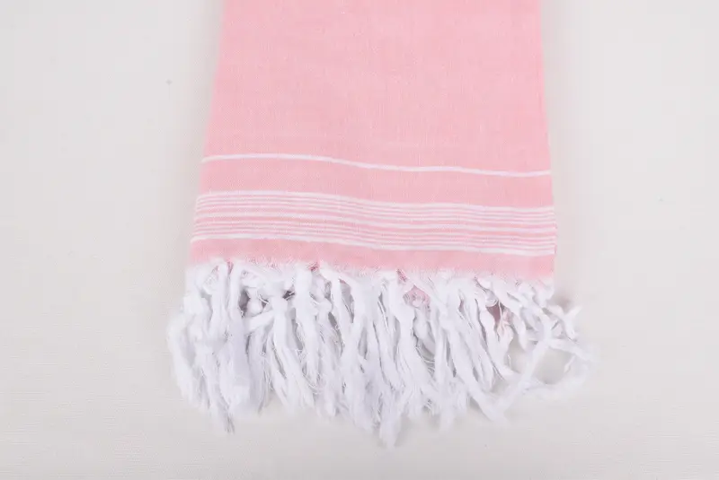 80x60 Cotton Set of 5 Towel, Monogram Blanket, Organic Beach Blanket, Best Friend Gift, Custom Blanket, Personalized Gifts, Turkish Beach Blanket - 4