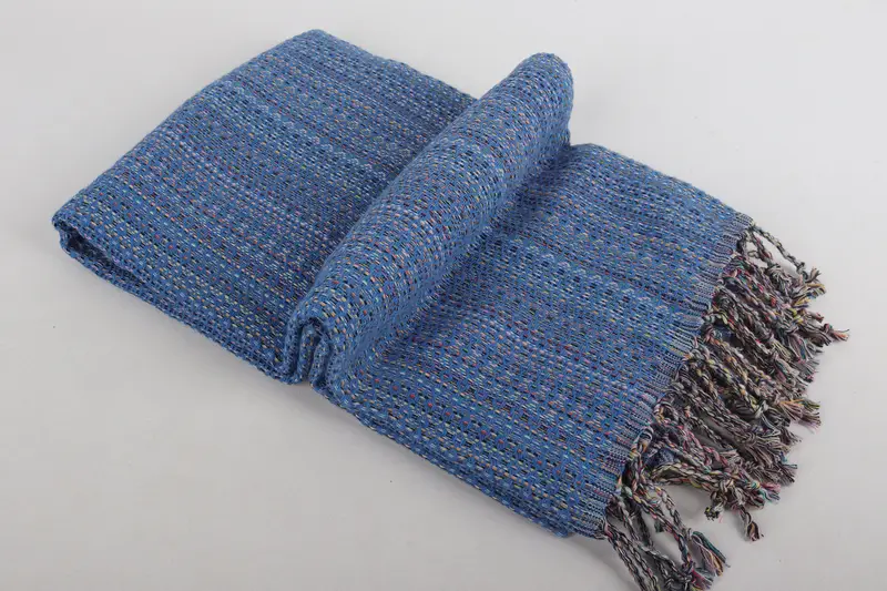 Best Beach Towel, 70x40 Cotton Colorful Diamond Towel, Bridal Shower Gifts, Lightweight Turkish towel, Handwoven Turkish Towel, Custom Beach Towel - 6