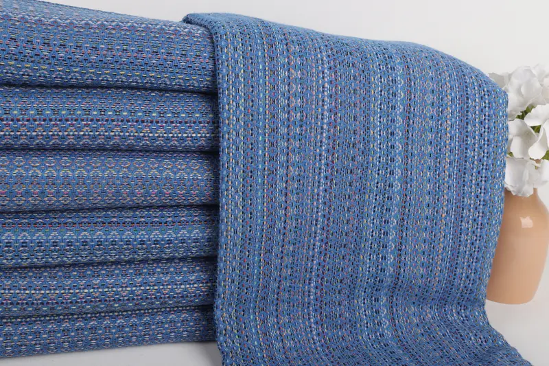Best Beach Towel, 70x40 Cotton Colorful Diamond Towel, Bridal Shower Gifts, Lightweight Turkish towel, Handwoven Turkish Towel, Custom Beach Towel - 2