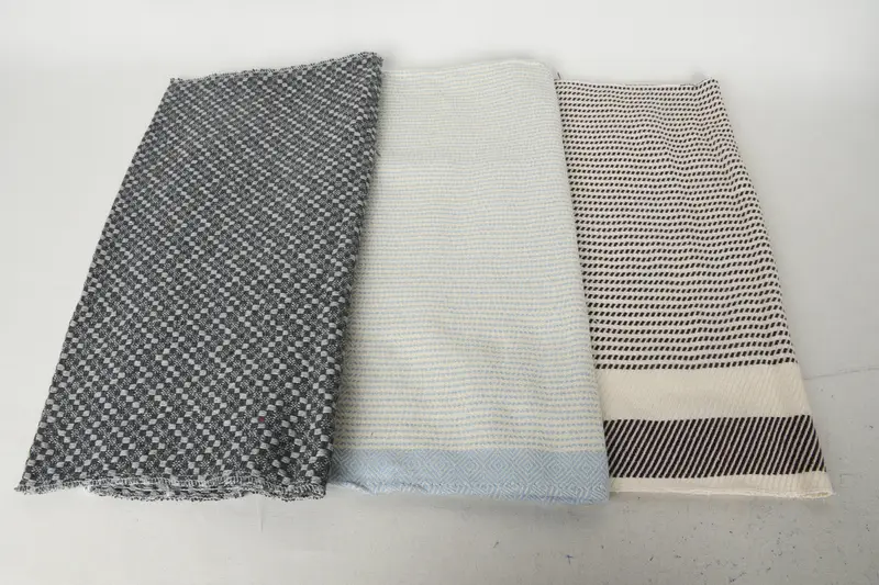 36x18 Baumwollset 10 Handtuch, türkisches Handtuch, Spahandtuch, maßgeschneiderte Handtücher, Freundesgeschenk, kleine Badetücher, Bio -Handtuch, personalisierte Geschenke - 8