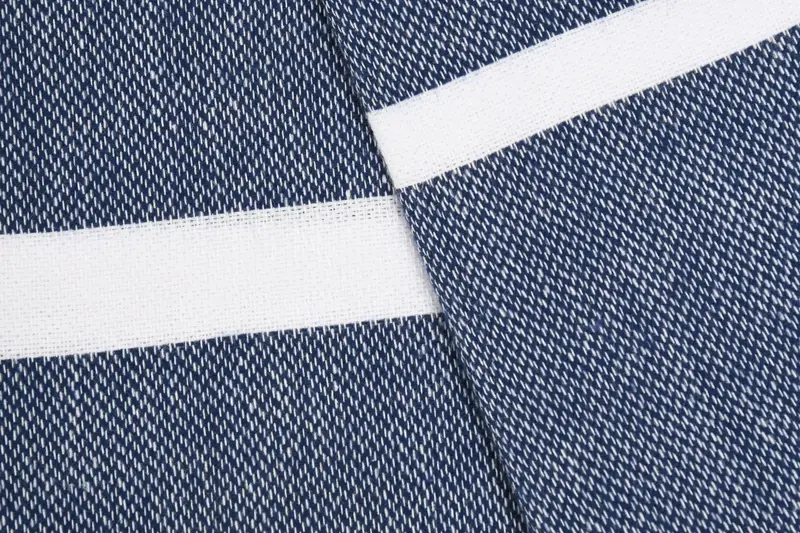 Personalized Gift, Gift For Coworker, Vegas Bachelorette Party Favors, Wedding Towel, 70x40 Cotton Striped Towel, Gift For Him, Wedding Gifts Towel - 3