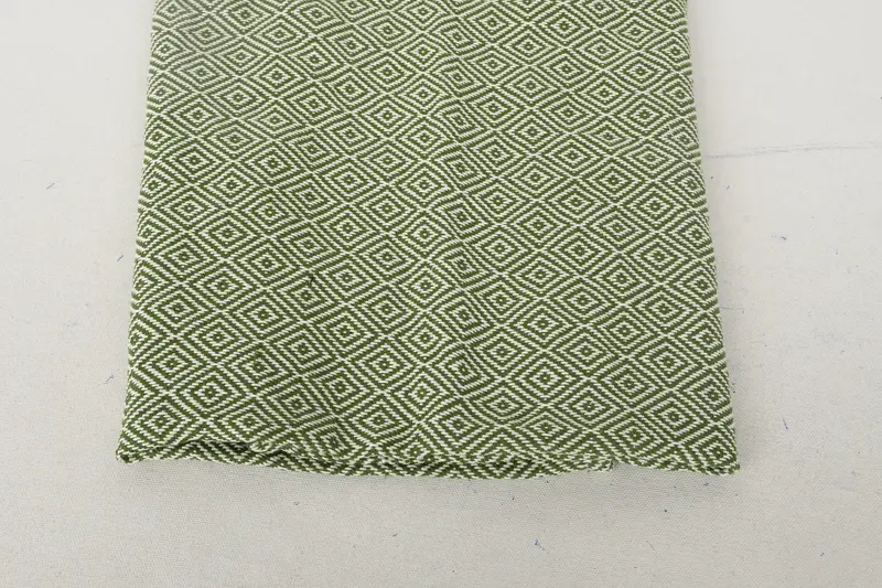 Monogram Kitchen Towel, Monogram Hand Towel, Gift For The Home Decor, Xmas Gifts, Wedding Gift, 36x18 Linen Set of 10 Towel, Wedding Shower Gift - 4