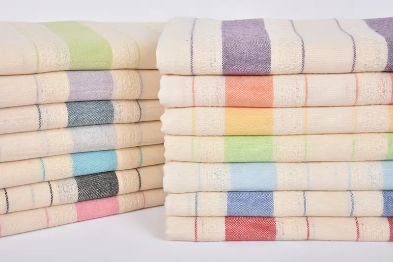 Maid Of Honor Gift, Luxury towel, 70x40 Cotton Geometric Towel, Turkish Towel USA, Bachelorette Beach Towel, Absorbent towel, Custom Towel Beach - 3