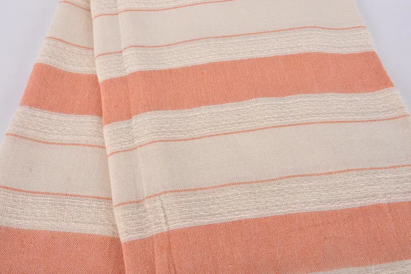 Maid Of Honor Gift, Luxury towel, 70x40 Cotton Geometric Towel, Turkish Towel USA, Bachelorette Beach Towel, Absorbent towel, Custom Towel Beach - 4