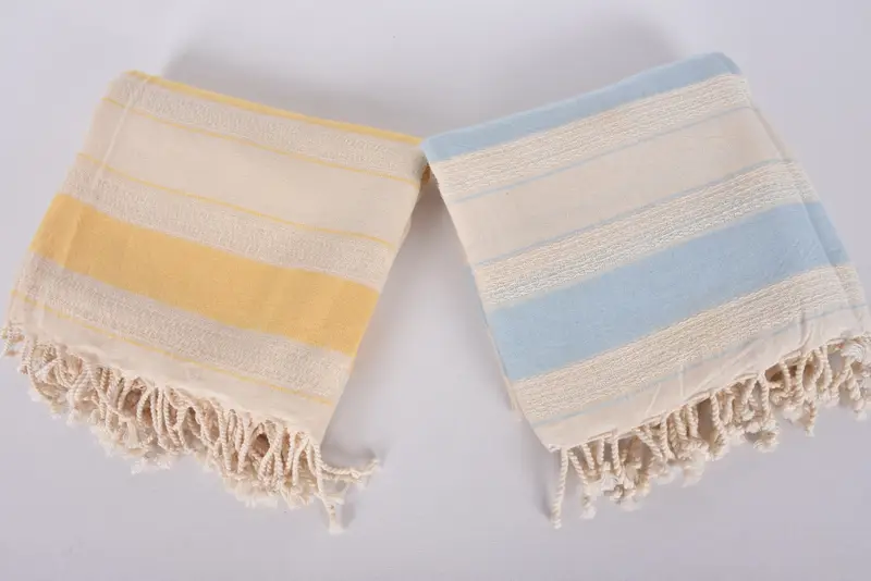 Maid Of Honor Gift, Luxury towel, 70x40 Cotton Geometric Towel, Turkish Towel USA, Bachelorette Beach Towel, Absorbent towel, Custom Towel Beach - 6