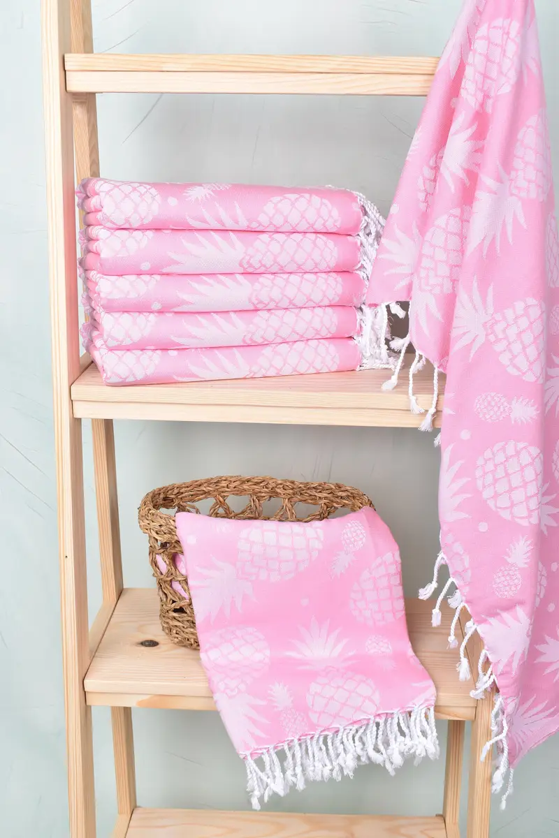 Bachelorette Party Favors, Beach Towel Personalized, Unique Gift, Personalized Beach Towel, Turkish Towel Personalized, Bachelorette Party Gifts - 4