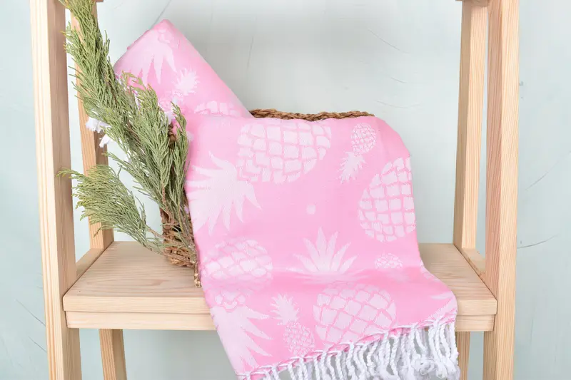 Bachelorette Party Favors, Beach Towel Personalized, Unique Gift, Personalized Beach Towel, Turkish Towel Personalized, Bachelorette Party Gifts - 5